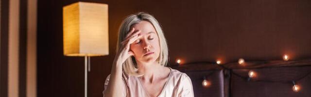 Da li vitamini pomažu kod simptoma menopauze?