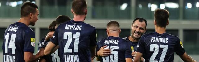 ZVEZDA DOVODI POJAČANJE IZ BAČKE TOPOLOLE: Povratnik blizu Marakane?!