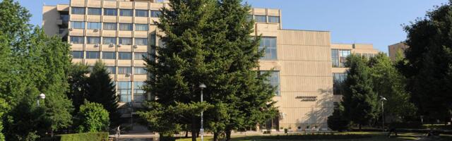 Elektronski fakultet u Nišu kreće sa onlajn nastavom