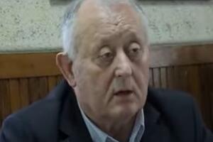 Preminuo Živorad Nešić Džada, bivši gradonačelnik Kragujevca
