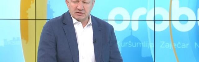 Đilas: Ja sam uvek za jednu listu na kojoj bi bili svi, ako je problem moje ime neće ga biti