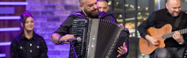 Borko Radivojević progovorio o vrhuncu karijere: "Zaradili smo bakšiš sa pet nula u evrima"