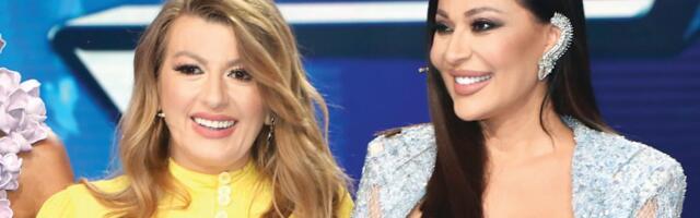 Kad ti kuma renovira kuću onda to izgleda ovako: Ceca stigla na Kipar, pa pokazala svoju vilu (foto)