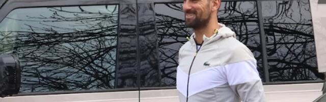 Cenjeni sportista je TEČA Novaka Đokovića: Za njega je UDATA Dijanina SESTRA, a evo kako mu se teniser jednom JAVNO OBRATIO: "Uslovio si me da ne pominjem..."