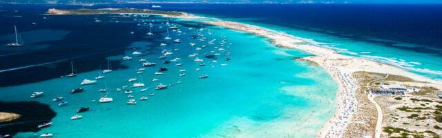 Zovu je evropskim Maldivima: Formentera, skriveni raj tik pored Ibice