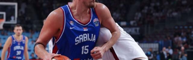 Put Srbije do zlata: Poznat ceo kostur