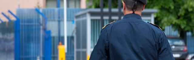 Sedmoro Srba privedeno u Zubinom Potoku i Zvečanu u akciji kosovske policije