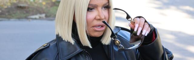 Drama ne staje, najveća je fejkara… Dara Bubamara o Milici Pavlović otkriva šokantne detalje o estradnim odnosima i prepucavanjima