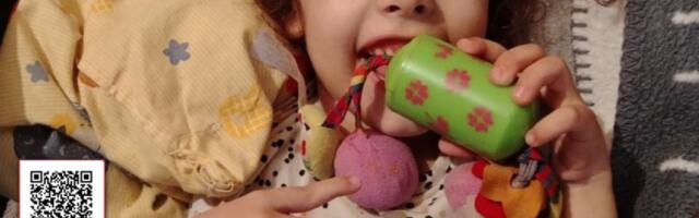 Pomozimo Dariji slanjem 301 na 2407