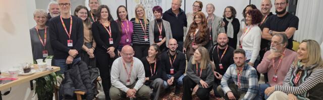 Radio Sloboda i Dolče vele o mobilnom i kriznom novinarstvu u Srbiji