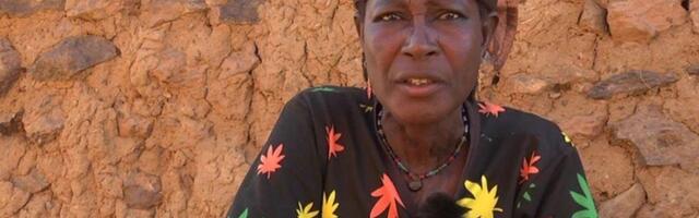 Ropstvo i Afrika: Žena koja se borila protiv robovlasnika na sudu i pobedila