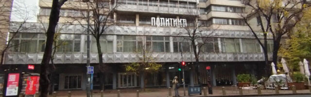 Облачно, понегде са кишом, до 11 степени