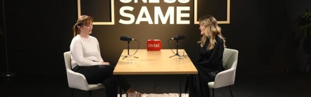 „Ako ćutimo, one su same“: Priče koje ne smiju ostati neizgovorene Druga epizoda m:tel podcasta večeras od 20 časova