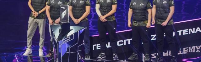 Zero Tenacity raspustio čitav CS2 sastav