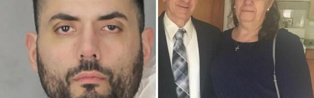 Omiljeni italijanski par izboden na smrt u svojoj prodavnici: Tajnu svirepog zločina krije njihov sin