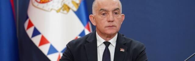 Ministar pravde kaže da ne zna kojoj tužiteljki nije dozvoljen pristup Ćacilendu