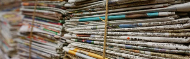 У 2025. убијено 67 новинара, скоро половина у Гази