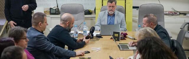 Život novinara  i novinarki u Zaječaru, Negotinu i Boru: Udarci, pretnje i vređanje