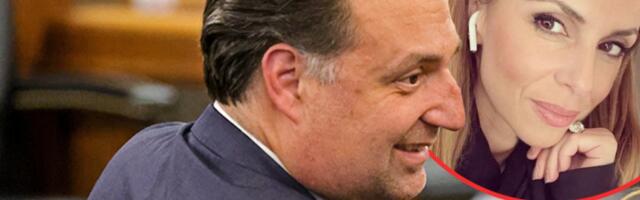 POROTA NASTAVLJA RAD U PONEDELJAK! Uskoro presuda za ubistvo Beograđanke - OVO su tri moguća scenarija za Brajana Volša!