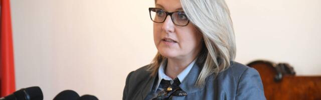 Jasna Vojnić (HNV): Hrvati u Srbiji i Srbi u Hrvatskoj su most između dve države, ne želimo konflikte već normalizaciju odnosa