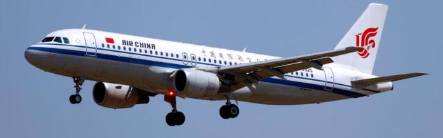 Airbus isporučio 800. avion iz porodice A320 sastavljen u Kini