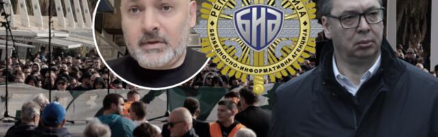 Ustaške laži našle plodno tle! Novi udar iz Zagreba - ovako se fabrikuju ludačke afere