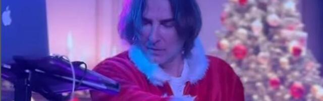 Željko Mitrović posle otkaza napravio žurku u Teatru Odeon: Njima je podelio koverte sa džeparcem