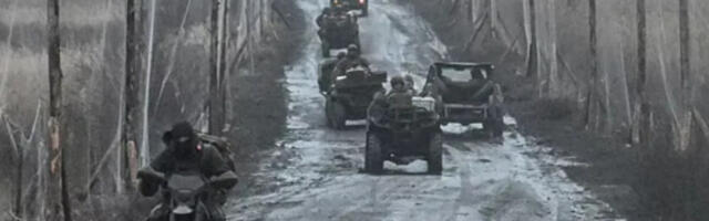 Русија убрзава операције на харковском правцу