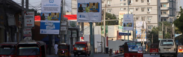 После више од 50 година Сомалија одржала локалне изборе