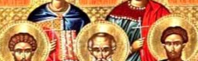 DANAS JE VELIKI PRAZNIK, OBIČAJ SE STROGO POŠTUJE! Nikako ga NE VALJA KRŠITI inače se VERUJE DA ĆE VAM...