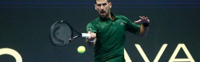 Đoković nije favorit za osvajanje svog grend slema: Ovo su kvote za šampiona Australijan opena