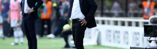 GASPERINI KRENUO PO DVA IGRAČA SA OSTRVA! Evo ko se nalazi na meti Rome!