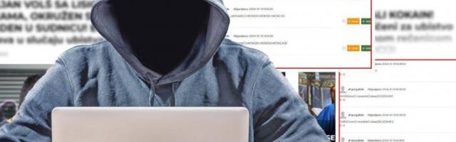 NA UDARU EPS, NIS, SRBIJAGAS... ? Oni tvrde da su izvele SAJBER NAPADE na ključne institucije u Srbiji!