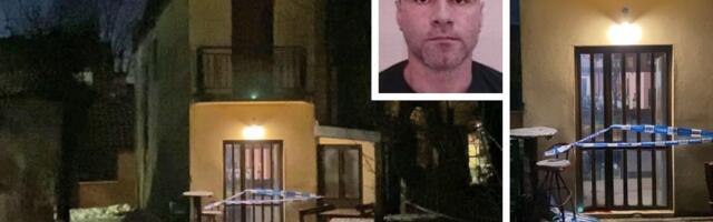 Ovo je kafana u kojoj je Aco Marinović započeo krvavi pir: Masakr izvršio za 37 minuta (FOTO)