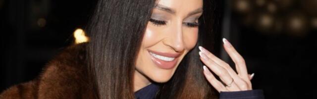 KATARINI ŽIVKOVIĆ SESTRA ZABILA NOŽ U SRCE! Najpotresnija ispovest pevačice CEPA DUŠU NA KOMADE!