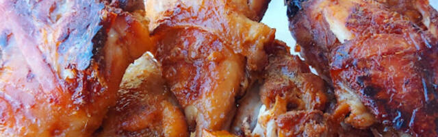 Koliko dugo se peče pile u rerni? Ovo je jedino tačno vreme za najsočnije meso i kožicu koja hrska pod zubima