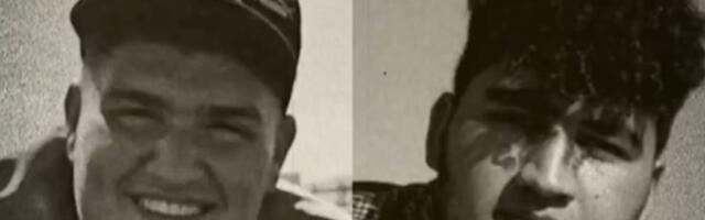 Bokser, vozač kamiona i hip-hoper: Demonstranti ubijeni u Iranu