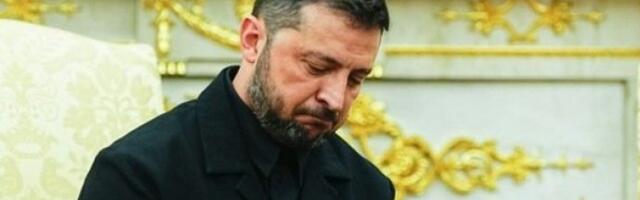 Zelenski tražio hitan sastanak Saveta bezednosti UN nakon ruskog napada - Lansiranje Orešnika zapalilo planetu (VIDEO)