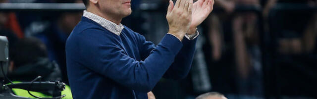 Partizan dobio pojačanje: Damir Čakar ponovo u Humskoj!