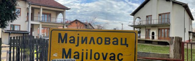 PROŠLO JE 15 GODINA, A OVO JE JEDINI TRAG: Ovako kako izgleda dom Đorđa Andrejića, prizor će vas rasplakati!