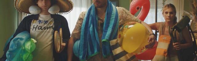 Objavljeni prvi kadrovi filma „Biće novih leta“