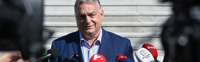 Orbanu stiže podrška svetskih lidera pred izbore