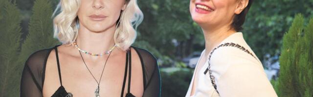 "BILO ME JE SRAMOTA ZBOG MILICE DABOVIĆ" Ivana Stanković o poslu u pekari i trafici: Htela sam da pokažem da može na pošten način da se zaradi