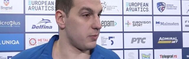 Brutalne reči kapitena Srbije posle Mađarske: "Ako se ovo dogodi opet, više nikoga nećemo pobediti"