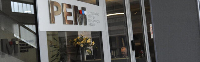 Odbor za kulturu i informisanje danas ipak ne raspravlja o izboru članova REM-a