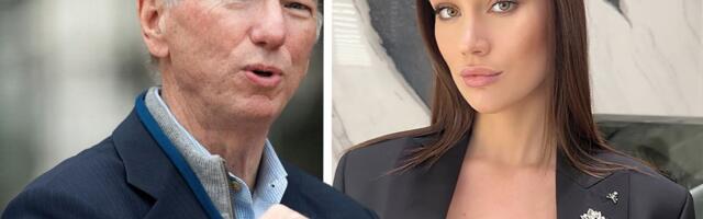 Ljubavna afera trese evropsku zemlju: On je milijarder i ima 70 godina, a ona ćerka (27) bavarskog premijera