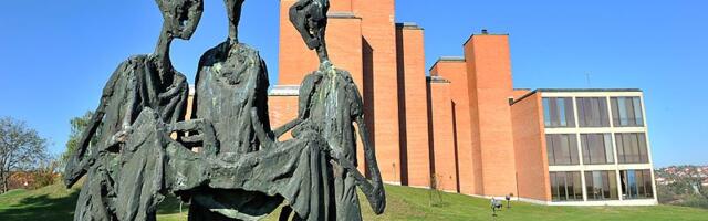 Besplatan ulaz u muzej u Šumaricama za sretenjske praznike