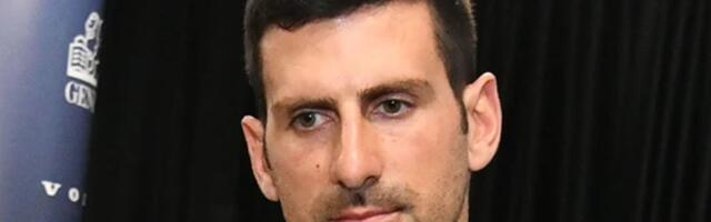 "POČIVAJ U MIRU" Novak Đoković pogođen smrću koleginice, oglasio se dirljivom porukom
