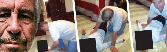 "NIKO NIJE IZNAD ZAKONA": Sprema li se NOVA ISTRAGA protiv bivšeg princa Endrua zbog susreta sa Epstajnom?