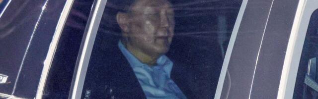 Proglašen „krivim za vođenje pobune“: Doživotni zatvor za bivšeg predsednika Južne Koreje